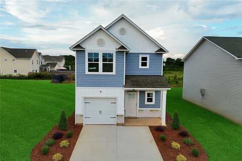614 Seaborn Circle, Pendleton, SC 29670