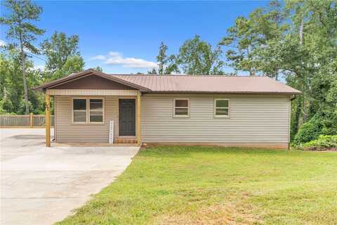 127 Oak Ridge Circle, Seneca, SC 29678