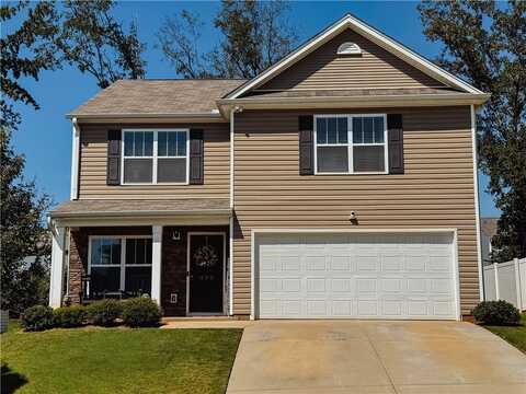 403 Sweetgrass Lane, Piedmont, SC 29673