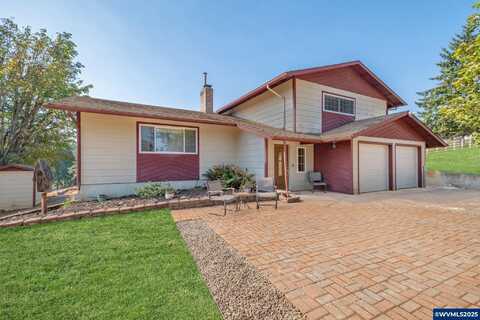 27467 Fern Ridge Rd, Sweet Home, OR 97386