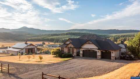 24565 Judy Ln, Monroe, OR 97456
