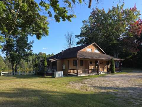 815 N Kohler Road, Barton City, MI 48705