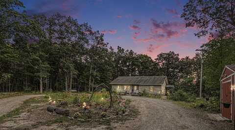 7693 S Straits Highway, Indian River, MI 49749