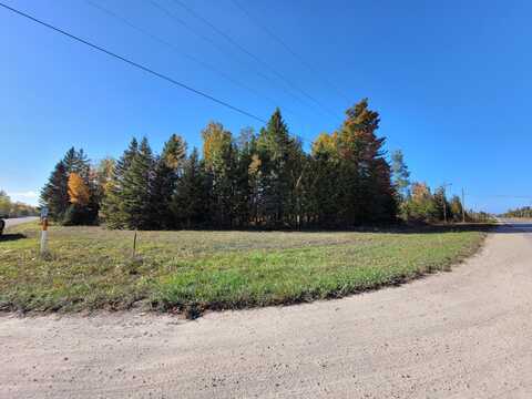 Airport Hwy & County Road 451, Rogers City, MI 49779
