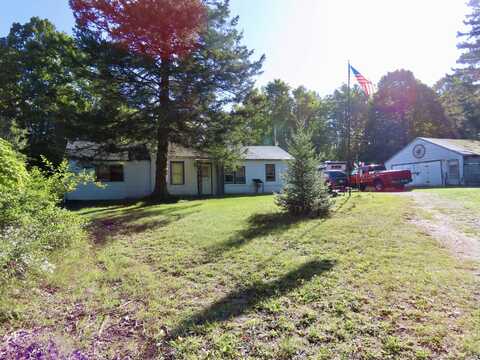 17620 Dobbyns Road, Atlanta, MI 49709