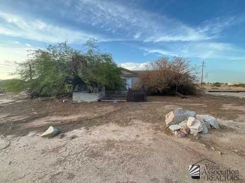 37880 E PEARL DR, Wellton, AZ 85356
