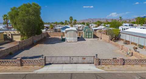 13438 E 49 DR, Yuma, AZ 85367