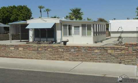 13538 E 43 LN, Yuma, AZ 85367
