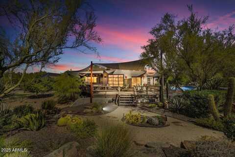 5431 E Olesen Road, Cave Creek, AZ 85331