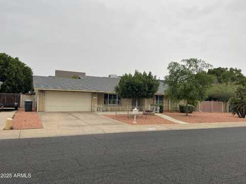 4329 W BLOOMFIELD Road, Glendale, AZ 85304