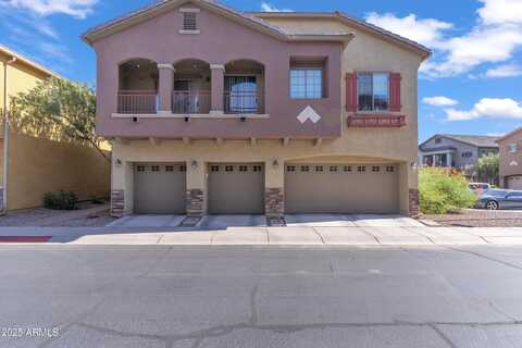 2024 S BALDWIN --, Mesa, AZ 85209