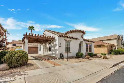 310 N 77TH Place, Mesa, AZ 85207