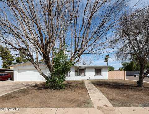 1648 E CAMPUS Drive, Tempe, AZ 85282