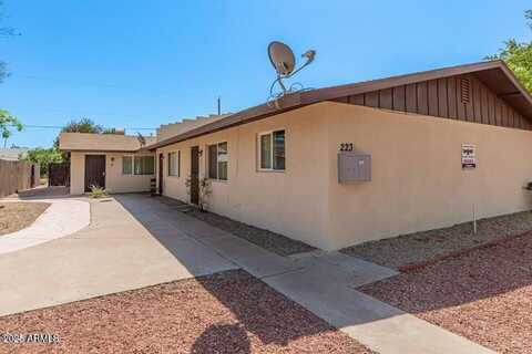 2235 N 28th Street, Phoenix, AZ 85008