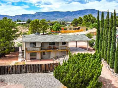 1851 E DONNER Trail, Cottonwood, AZ 86326