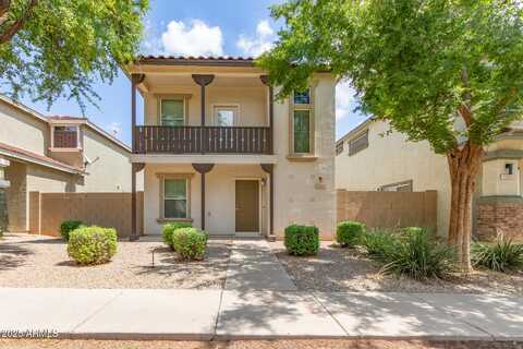 1502 S ROADRUNNER Drive, Gilbert, AZ 85296