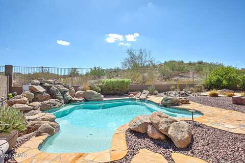 18391 W VERDIN Road, Goodyear, AZ 85338