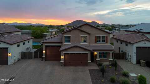 25244 N 69TH Avenue, Peoria, AZ 85383