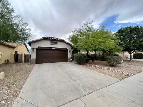 45168 W MESCAL Street, Maricopa, AZ 85139