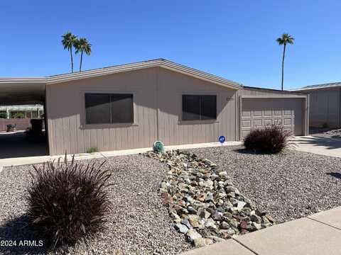 2535 N Lema Drive, Mesa, AZ 85215