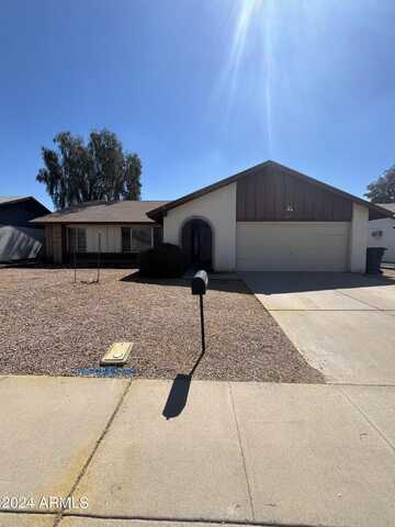 3102 N WOODBURNE Drive, Chandler, AZ 85224