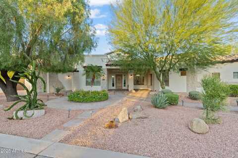 6211 N 74TH Place, Scottsdale, AZ 85250