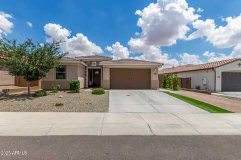 12289 E BALLENTINE Road, Gold Canyon, AZ 85118