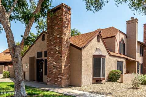 8111 W WACKER Road, Peoria, AZ 85381