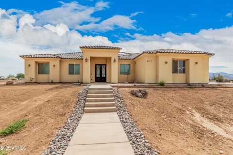 4717 S 180TH Drive, Goodyear, AZ 85338