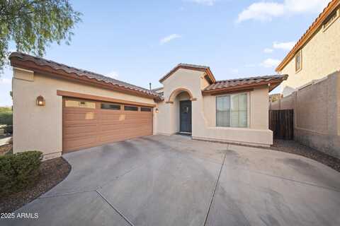 7350 W MONTGOMERY Road, Peoria, AZ 85383