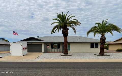 9315 W SPANISH MOSS Lane, Sun City, AZ 85373