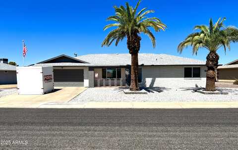 9315 W SPANISH MOSS Lane, Sun City, AZ 85373