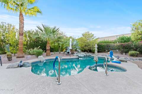 8738 E BURSAGE Drive, Gold Canyon, AZ 85118