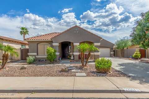 21471 E SADDLE Court, Queen Creek, AZ 85142