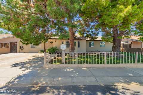 3432 N 86TH Avenue, Phoenix, AZ 85037