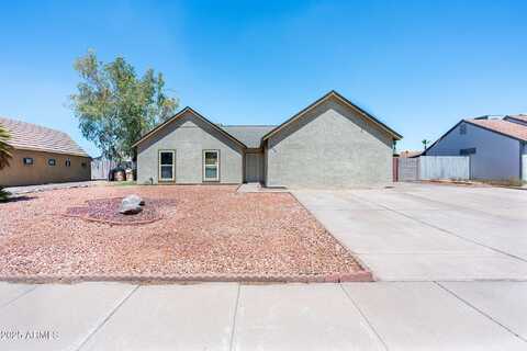 6854 W IRONWOOD Drive, Peoria, AZ 85345