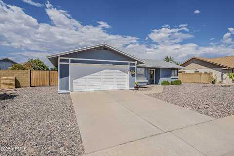6330 E EVERGREEN Street, Mesa, AZ 85205
