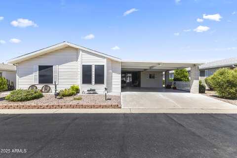 2550 S Ellsworth Road, Mesa, AZ 85209