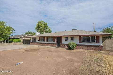3860 E CLARENDON Avenue, Phoenix, AZ 85018