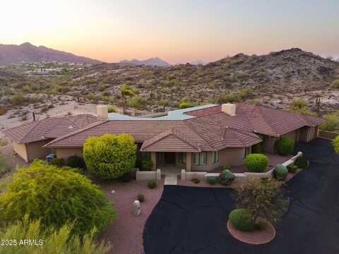 8780 N ARROYA GRANDE Drive, Phoenix, AZ 85028