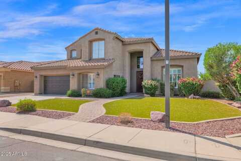 339 E HORSESHOE Avenue, Gilbert, AZ 85296