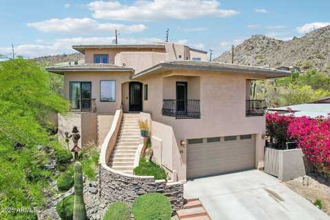 12 E FOOTHILL Drive, Phoenix, AZ 85020