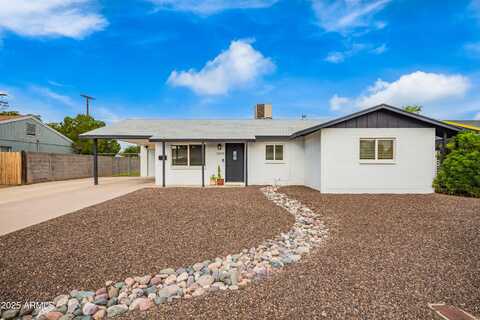 13608 N 33RD Street, Phoenix, AZ 85032