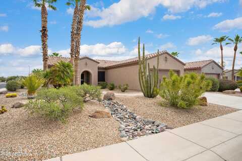 16838 W CORTARO POINT Drive, Surprise, AZ 85387