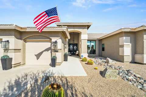 27669 N 74TH Street, Scottsdale, AZ 85266