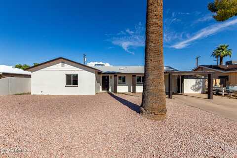 443 N SYCAMORE --, Mesa, AZ 85201