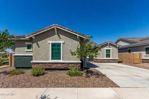21112 E VIA DEL SOL Street, Queen Creek, AZ 85142