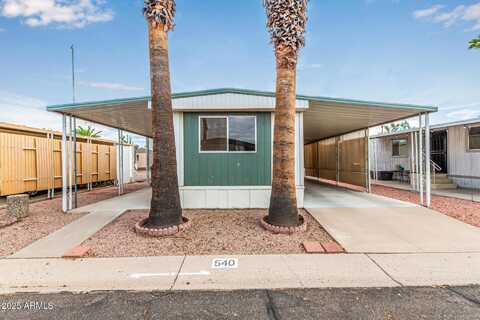 4065 E UNIVERSITY Drive, Mesa, AZ 85205