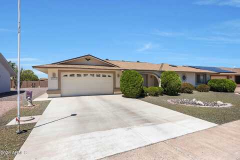 19620 N CONCHO Circle, Sun City, AZ 85373