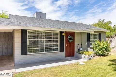 3914 E CHEERY LYNN Road, Phoenix, AZ 85018